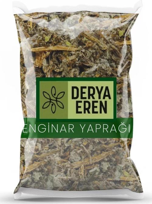 Enginar Yaprağı 500g