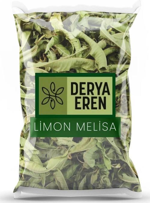 Melisa Limon Kokulu 100g