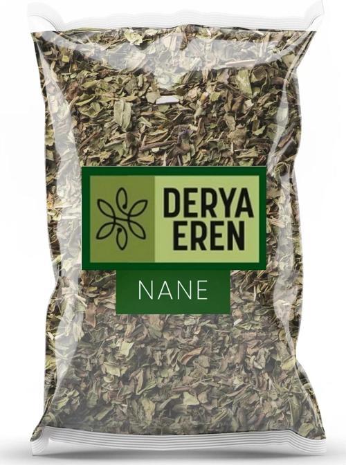 Nane Bitkisi Sofralık Yaprak 250g