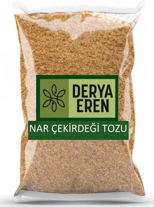 Nar Çekirdeği Öğütülmüş 500g