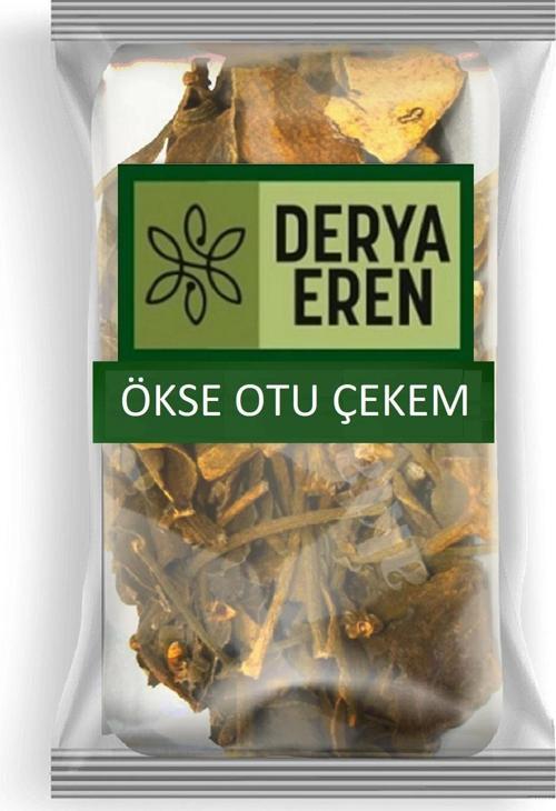 Ökse Otu (Armut Çekem Otu) 100g