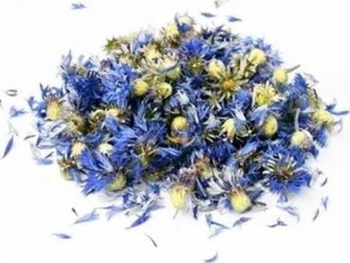 Peygamber Çiçeği Mavi kantaron 500g