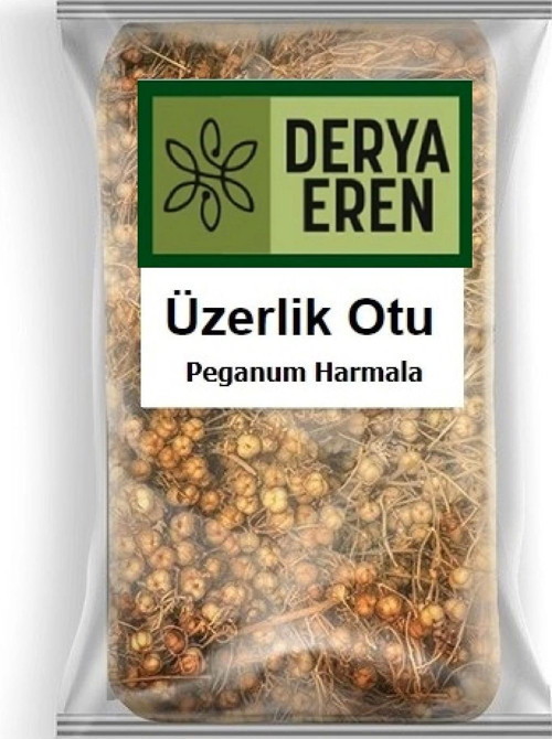 Üzerlik Otu 250g