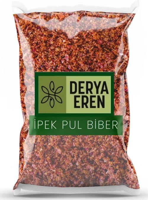 Pul Biber İpek Antep Orta Acı 500g