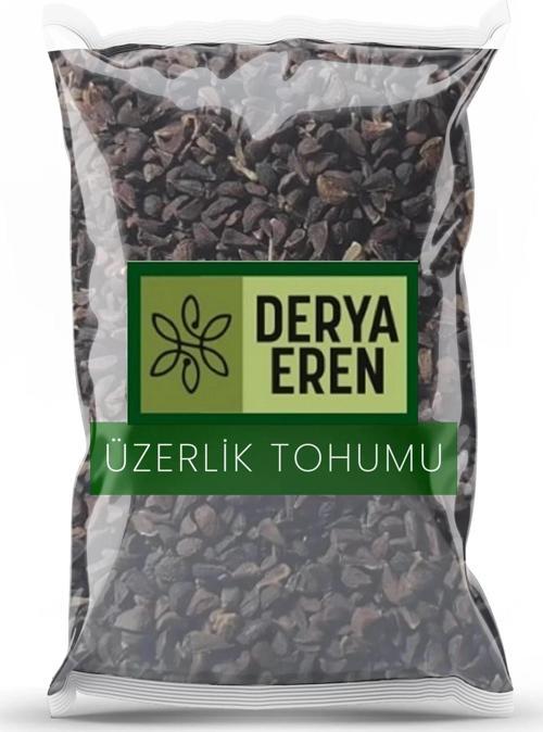 Üzerlik Otu Tohumu 100g