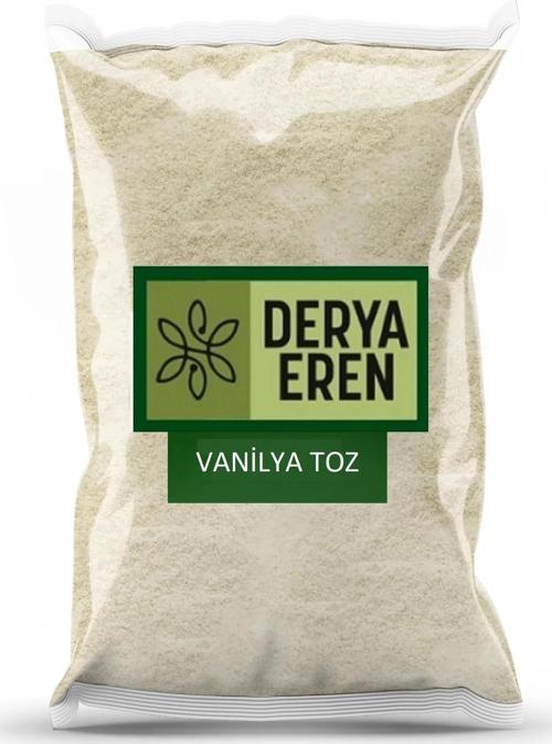 Vanilya Toz Saf Dıamond 100g