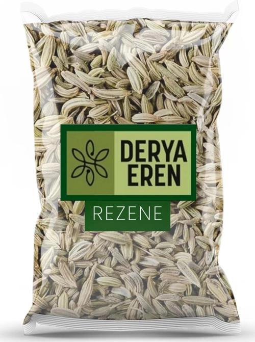 Rezene (Foeniculum vulgare) 250g