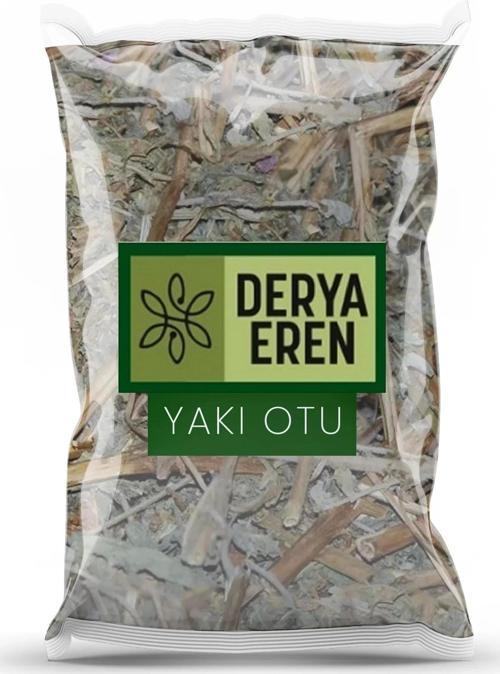 Yakı Otu 'Herba moxibustion' 1 kg