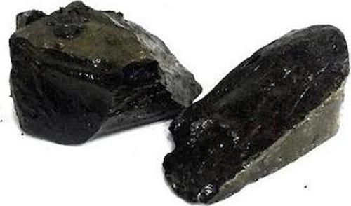 Sarı Sabır Taşı 10g