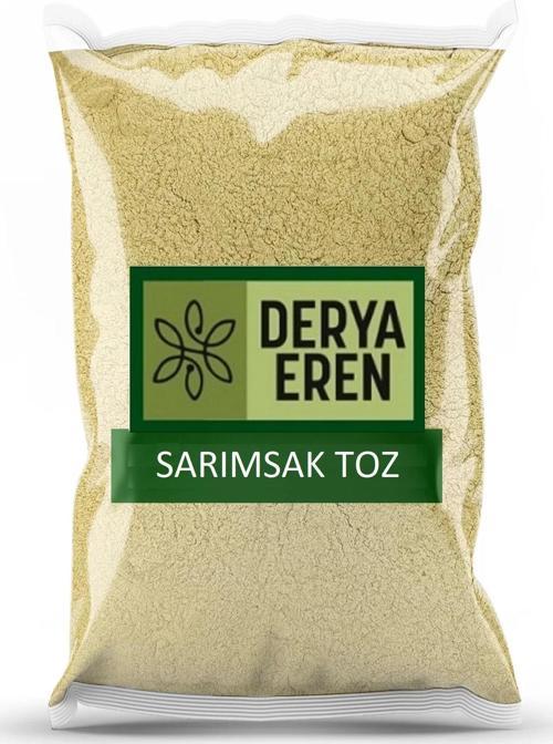 Sarımsak Toz 250g