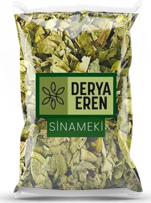 Sinameki Cassia angustifolia 1 kg