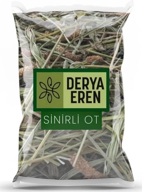 Sinirli Ot Otu 100g