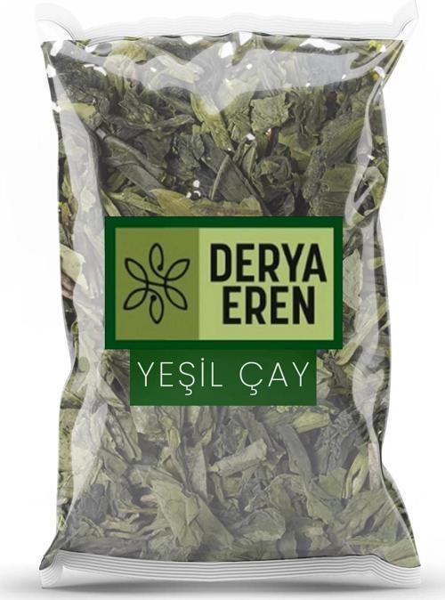 Yeşilçay Yaprak 1 kg