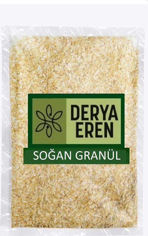 Soğan Granül 100g