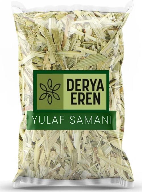 Yulaf Samanı 100g