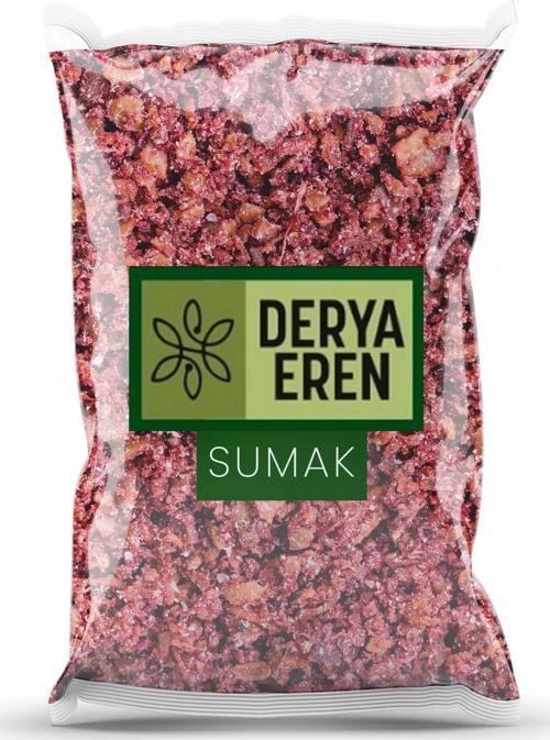 Sumak Toz (Rhus coriaria L.) 100g