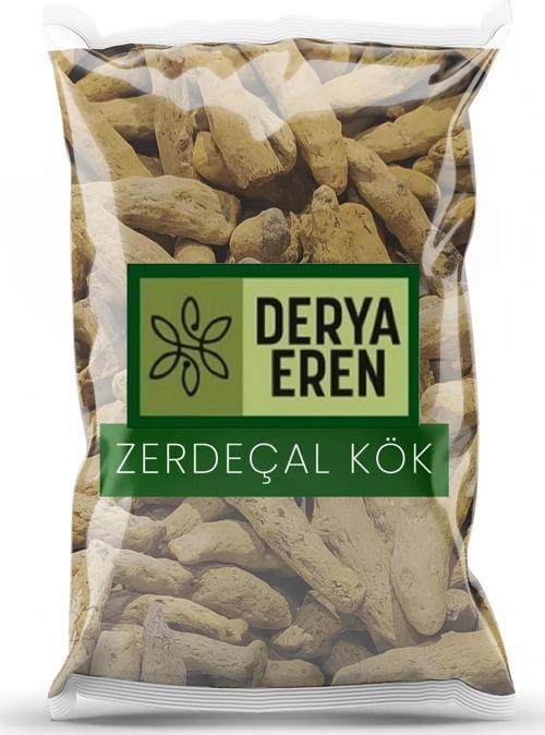 Zerdeçal Tane Kurutulmuş 500g