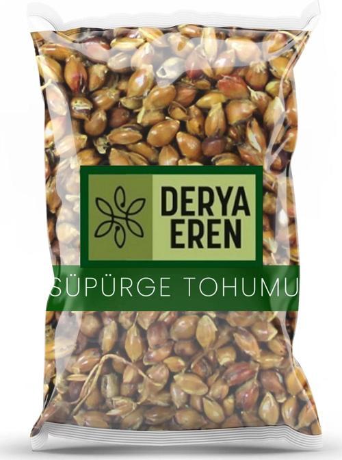 Süpürge Tohumu 1 kg