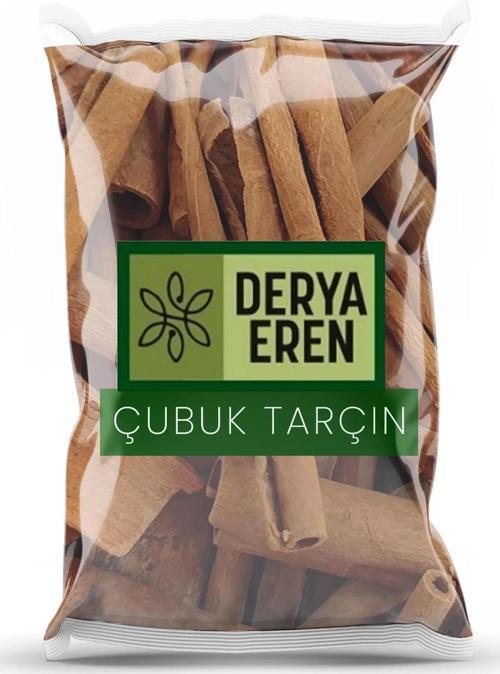 Tarçın Çubuk Kabuk 250g