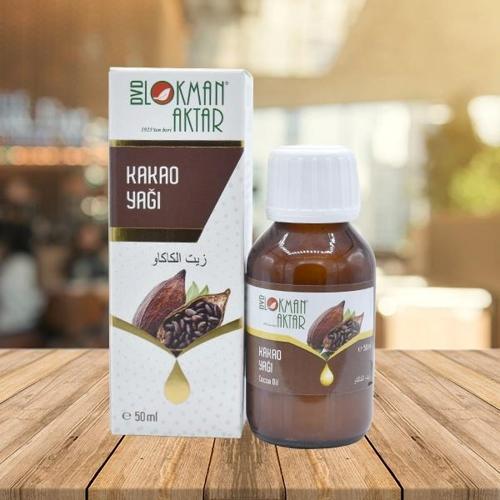 Kakao Yağı 50 Cc 1Adet