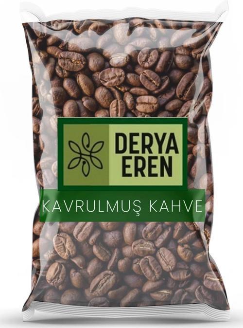Türk Kahvesi Tane BRAZİLYA RİO MİNAS 500g