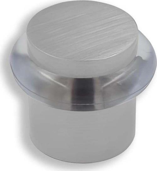 Kapı Stoperi Düz Ø28Xh30Mm