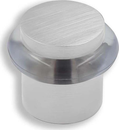 Kapı Stoperi Düz Ø28Xh30Mm