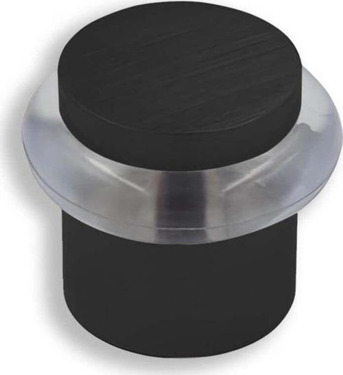 Kapı Stoperi Düz Ø28Xh30Mm