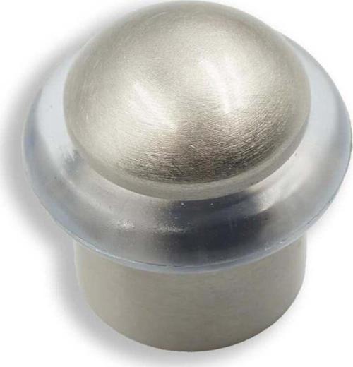 Kapı Stoperi Oval Ø28Xh35Mm
