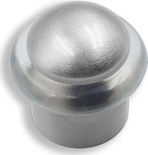Kapı Stoperi Oval Ø28Xh35Mm