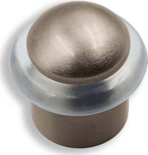 Kapı Stoperi Oval Ø28Xh35Mm