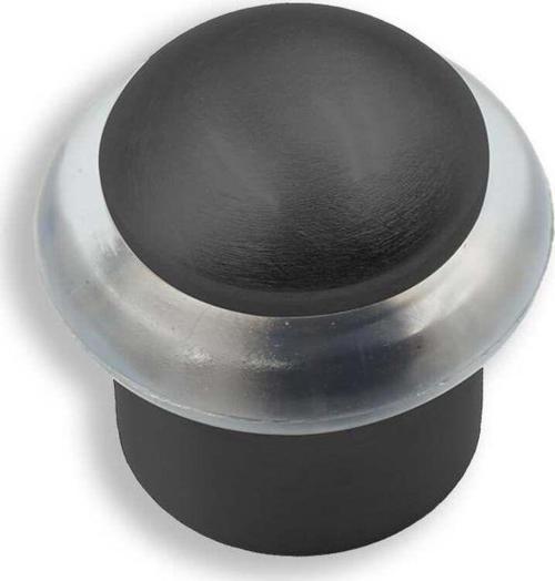Kapı Stoperi Oval Ø28Xh35Mm