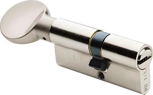 Bilyalı Mandallı Silindir 26 10 32 Mm 68 Mm Nikel