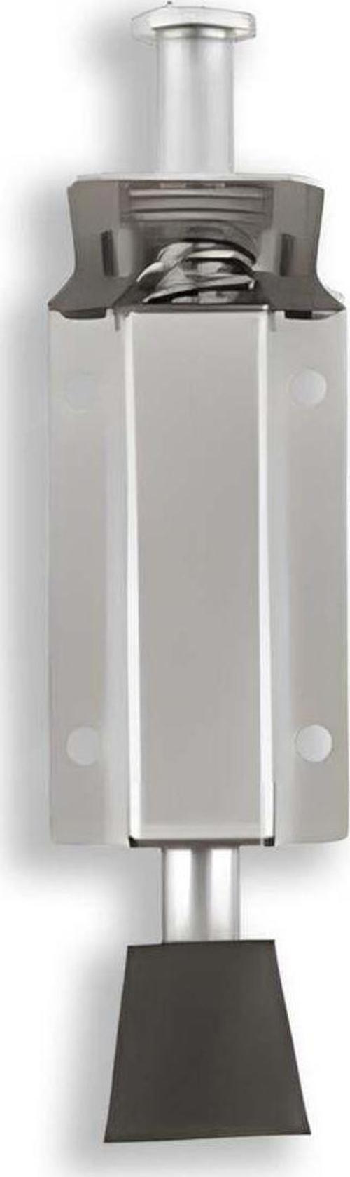Ds-016S Serisi Montajlı Yaylı Stoplu 140 Mm Saten