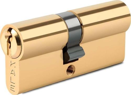 Standart Silindir 33 10 33 Mm 76 Mm Nikel