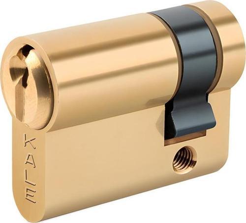 Yarım Mandallı Silindir 05 10 26 Mm 41 Mm Nikel