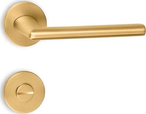 Flamina Serisi Kapı Kolu