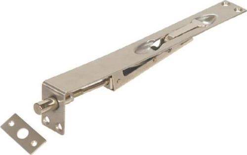 Gömme Sürgü 150 Mm Saten