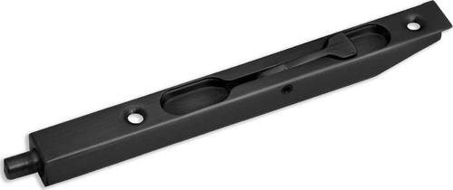 Gömme Sürgü Db003 A Serisi 200 Mm Siyah