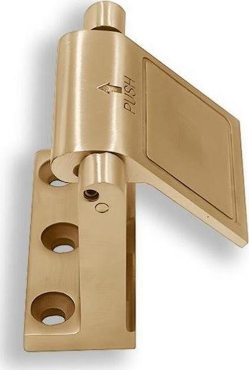 Güvenlik Mandalı 28X56 Mm