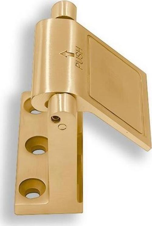 Güvenlik Mandalı 28X56 Mm