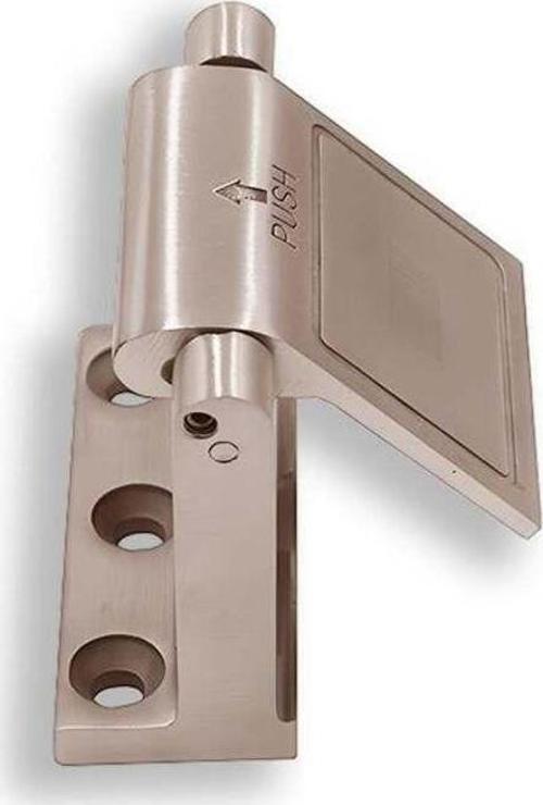 Güvenlik Mandalı 28X56 Mm