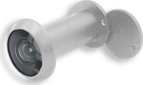 Kapı Dürbünü 160° 40-70 Mm Ø12 Mm