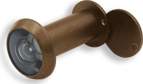 Kapı Dürbünü 160° 40-70 Mm Ø12 Mm