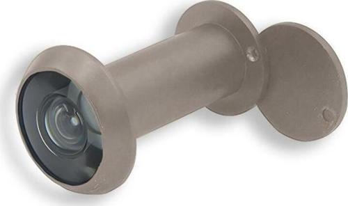 Kapı Dürbünü 160° 40-70 Mm Ø12 Mm