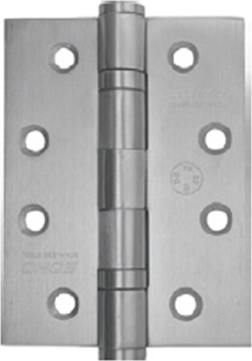 Kapı Menteşesi 4.0''X3.0''X3.0 Mm Saten