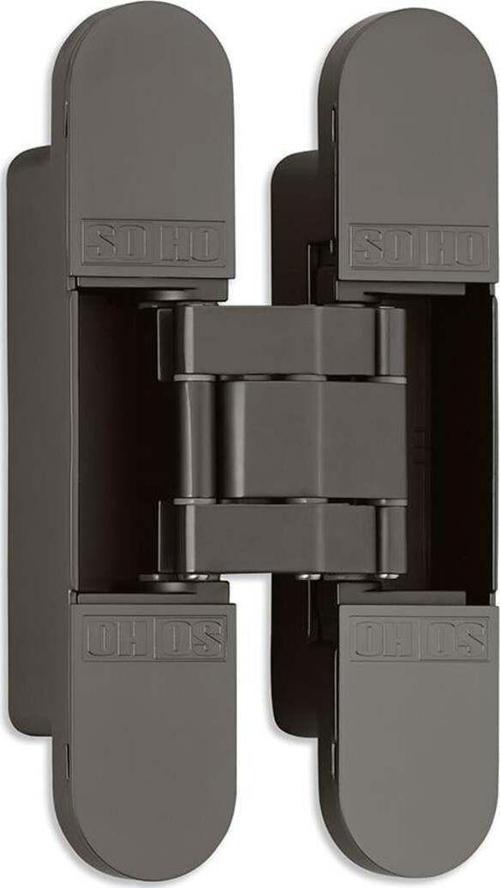 3 Yönlü Ayarlı Gizli Menteşe Sh 3D 135 W 60 Kg
