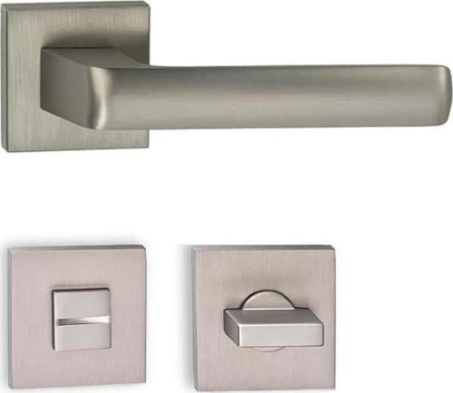 Olimpia Serisi Kapı Kolu Saten