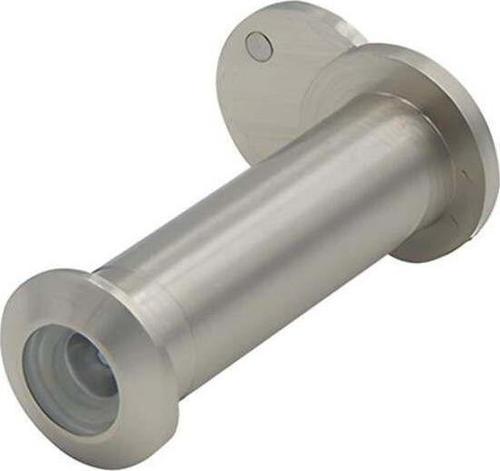 Yangın Dayanımlı Kapı Dürbünü 160° 40-70 Mm Ø12 Mm