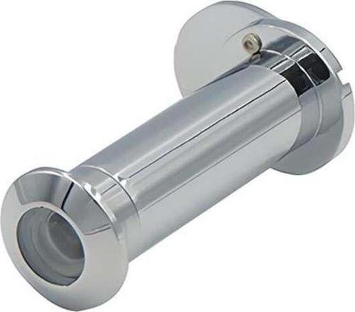 Yangın Dayanımlı Kapı Dürbünü 160° 40-70 Mm Ø12 Mm
